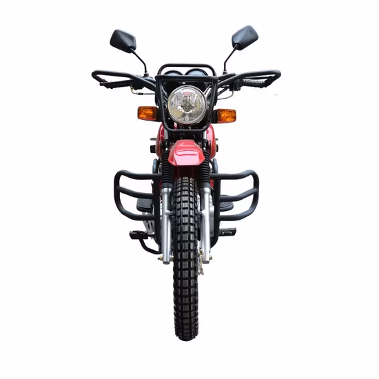 Mini vélo de saleté 50cc pour adultes, vélo de montagne à essence 2 temps bon marché