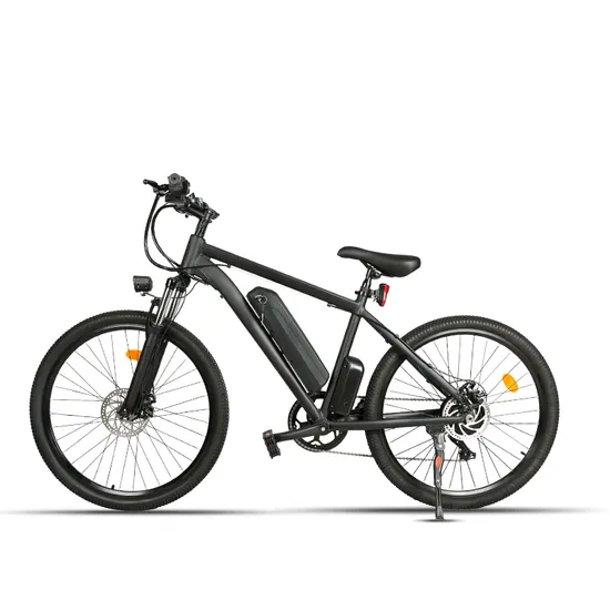 48V 26 pouces hommes vélo électrique vélo de route gros vélo de ville électrique adultes