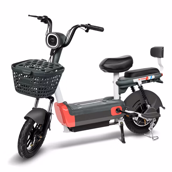 Télécommande intelligente automatique 48 V 350 W